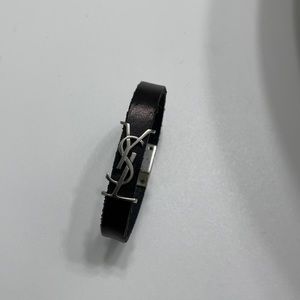 Saint Laurent Bracelet